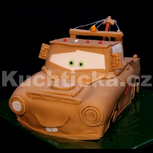 Dort Burák Cars